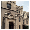 United States Soldiers' and Airmen's Home (United States Military Asylum; Old Soldiers' Home)