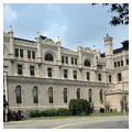 United States Soldiers' and Airmen's Home (United States Military Asylum; Old Soldiers' Home)