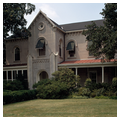 United States Soldiers' and Airmen's Home (United States Military Asylum; Old Soldiers' Home)