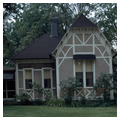 United States Soldiers' and Airmen's Home (United States Military Asylum; Old Soldiers' Home)