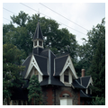 United States Soldiers' and Airmen's Home (United States Military Asylum; Old Soldiers' Home)