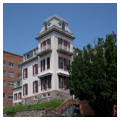 Howard Hall