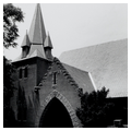 Howard University, Andrew Rankin Memorial Chapel