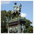 Photo 2 of John A. Logan Statue