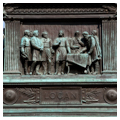 Photo 3 of John A. Logan Statue