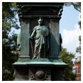Photo 4 of John A. Logan Statue