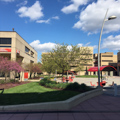Plaza