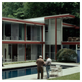 Photo 3 of Ann and Donald Brown House