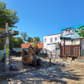 Photo 2 of American City Diner (Demolished)