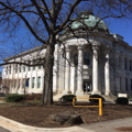 McKinley Ohio Hall