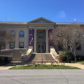 Battelle Memorial Hall