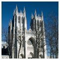 Cathedral of Saint Peter and Saint Paul (Washington National Cathedral)