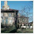 Babcock-Macomb House