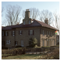 Babcock-Macomb House