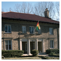 Babcock-Macomb House
