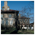 Babcock-Macomb House