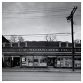 F. W. Woolworth Co. Store