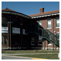 Saint Elizabeths Hospital (Government Hospital for the Insane)
