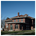 Saint Elizabeths Hospital (Government Hospital for the Insane)