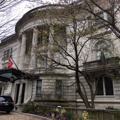 Photo 2 of Embassy of Turkey