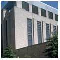 Central Heating Plant
