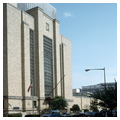 Central Heating Plant