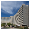 Photo 3 of United States Department of Housing and Urban Development Building
