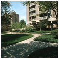 Tiber Island / Carrollsburg Square