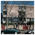 Tiber Island / Carrollsburg Square
