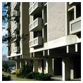 Tiber Island / Carrollsburg Square