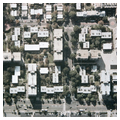 Tiber Island / Carrollsburg Square