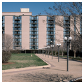 Waterside Towers