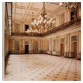 Treasury Building