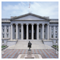 Photo 10 of Treasury Building