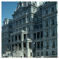 Old Executive Office Building (State, War, and Navy Building)
