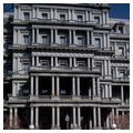 Old Executive Office Building (State, War, and Navy Building)