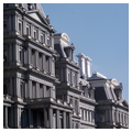 Old Executive Office Building (State, War, and Navy Building)