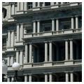Old Executive Office Building (State, War, and Navy Building)
