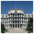 Old Executive Office Building (State, War, and Navy Building)