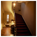 Decatur House, National Trust for Historic Preservation (Stephen Decatur House)