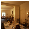 Decatur House, National Trust for Historic Preservation (Stephen Decatur House)