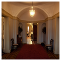 Decatur House, National Trust for Historic Preservation (Stephen Decatur House)
