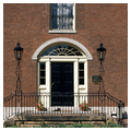 Decatur House, National Trust for Historic Preservation (Stephen Decatur House)