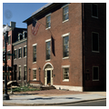 Decatur House, National Trust for Historic Preservation (Stephen Decatur House)