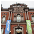 Photo 2 of Renwick Gallery, Smithsonian Institution