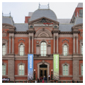 Photo 4 of Renwick Gallery, Smithsonian Institution
