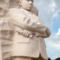 Photo 2 of Martin Luther King, Jr. Memorial 
