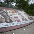 Photo 2 of Chuck Brown Memorial 