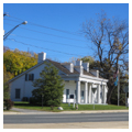 Photo 2 of Robinson House (Naamans Tea House)