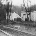 Hagley Yard